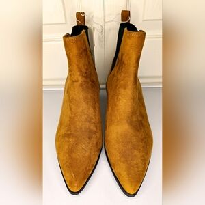 A New Day Women's Ankle Boots